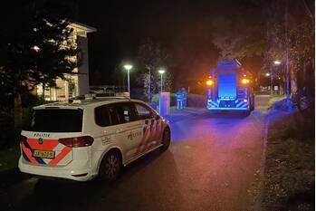 brand utrechtseweg amersfoort