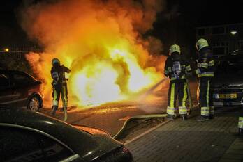 brand weberstraat leeuwarden