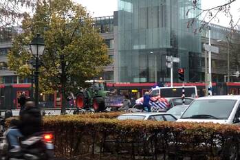 nieuws koningskade - s100 den haag