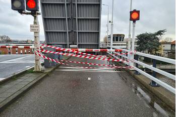 nieuws coenecoopbrug - n207 gouda