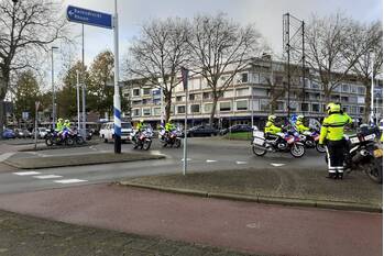 nieuws slinge rotterdam