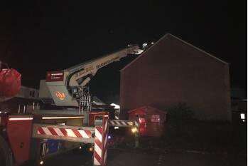 brand eiberweg dedemsvaart