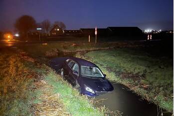 ongeval frans jacobsweg bunschoten-spakenburg