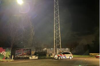 brand bavoortseweg leusden