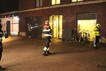 brand kleverlaan haarlem