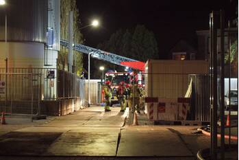 brand zaandijkerweg wormerveer