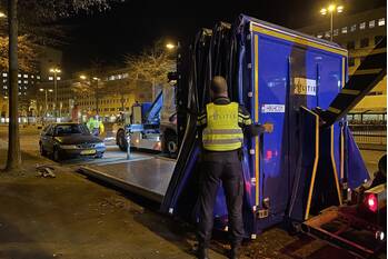 nieuws stationsplein amersfoort
