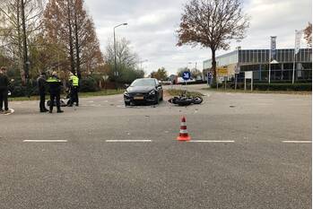 ongeval rooiseheide schijndel