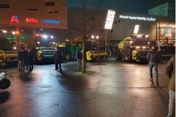 nieuws boumaboulevard groningen