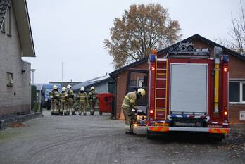 brand millseweg venhorst