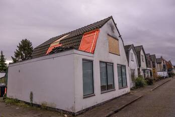 brand sparrenlaan baarn