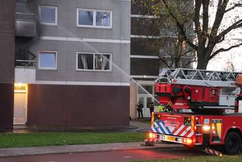 brand ierlandstraat haarlem