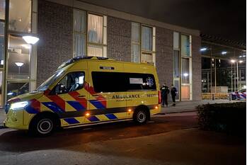 steekincident rakkersveld zoetermeer