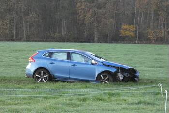 ongeval lheebroek dwingeloo