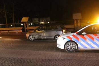 ongeval lindendijk sint-oedenrode