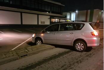 nieuws europaweg bodegraven