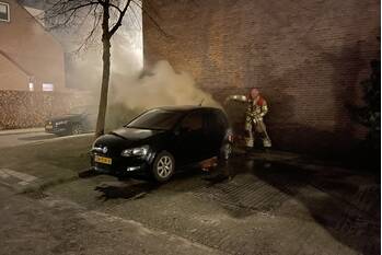 brand cavaleriestraat amersfoort
