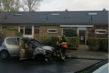 brand montgomerystraat leiden