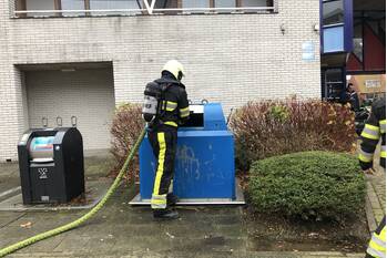 brand wijnhornsterstraat leeuwarden