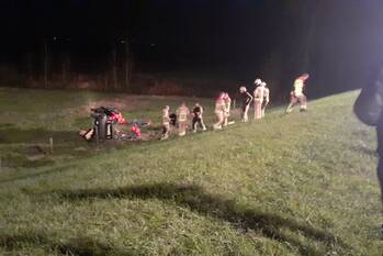 ongeval provincialeweg n345 zutphen