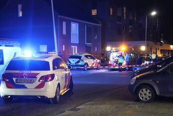 ongeval ittervoorterweg weert