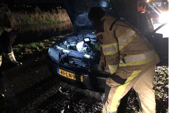 brand buldersweg nieuwleusen