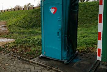 brand avercampstraat ede