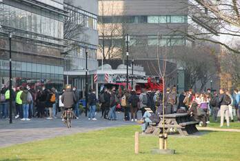 nieuws weg tot de wetenschap utrecht