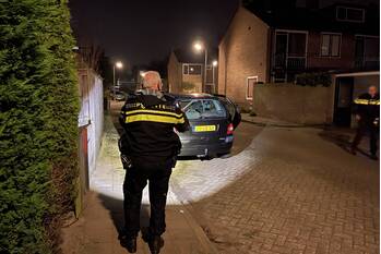 brand cornelis dopperstraat amersfoort