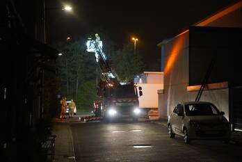 nieuws oudedijkse schiekade rotterdam