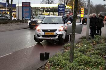 ongeval klaphekweg ede