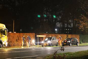 ongeval birkstraat - n221 soest