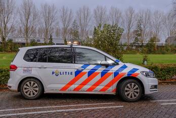 nieuws provinciale weg - n207 leimuiden