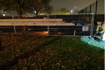 brand paul gabriëlstraat ede