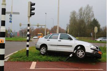 ongeval biltse rading utrecht
