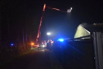 brand valeiskreek eede