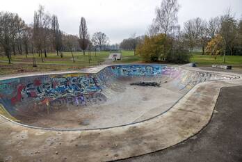 brand amelisweerd amersfoort