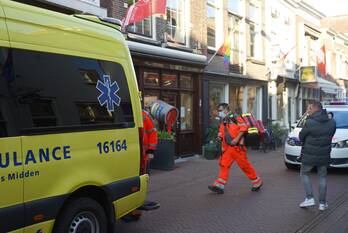 nieuws kleiwegstraat gouda