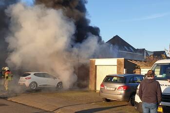 brand gruttohof dongen