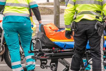 steekincident reitse hoevenstraat tilburg