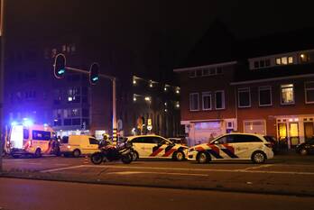 ongeval marnixlaan utrecht