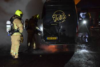 brand jacob marislaan bergschenhoek