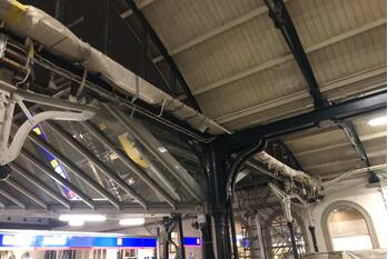 nieuws stationsplein leeuwarden