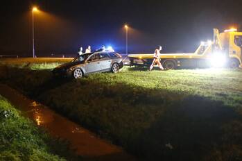 ongeval rijksweg a50 veghel