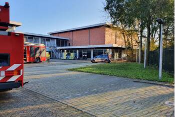 brand trompsingel groningen