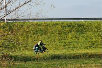 nieuws rijksweg a12 ede