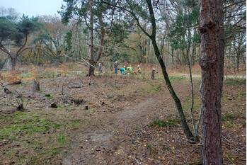 ongeval noorderberg uden