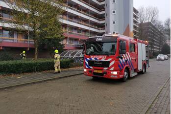 brand van der hagenstraat ede