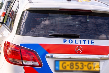 steekincident antheunisstraat den haag