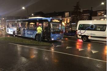 ongeval willemskade zwolle